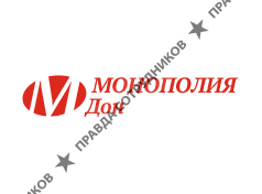 Монополия